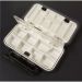 DRY FLY Clear Window Compartment BOX